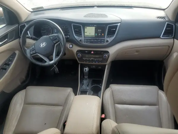 KM8J33A26GU203440 2016 HYUNDAI TUCSON - Image 8