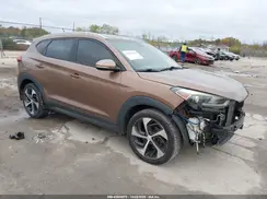 KM8J33A26GU204250 2016 HYUNDAI TUCSON