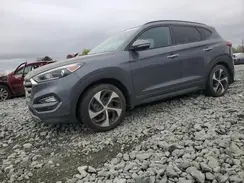 KM8J33A26GU208072 2016 HYUNDAI TUCSON