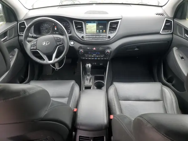 KM8J33A26GU208072 2016 HYUNDAI TUCSON - Image 8