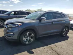 KM8J33A26GU208461 2016 HYUNDAI TUCSON