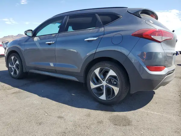 KM8J33A26GU208461 2016 HYUNDAI TUCSON - Image 2