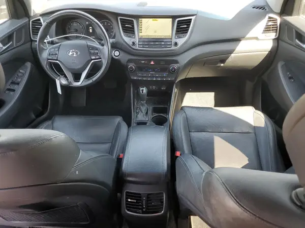 KM8J33A26GU208461 2016 HYUNDAI TUCSON - Image 8