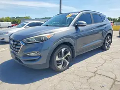 KM8J33A26GU209433 2016 HYUNDAI TUCSON