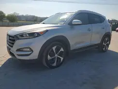 KM8J33A26GU211487 2016 HYUNDAI TUCSON
