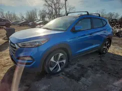 KM8J33A26GU213045 2016 HYUNDAI TUCSON