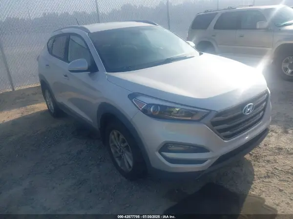 KM8J33A26GU214292 2016 HYUNDAI TUCSON - Image 1