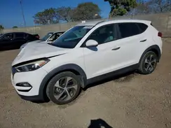 KM8J33A26GU217337 2016 HYUNDAI TUCSON