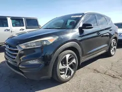 KM8J33A26GU217547 2016 HYUNDAI TUCSON