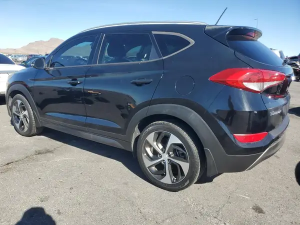 KM8J33A26GU217547 2016 HYUNDAI TUCSON - Image 2