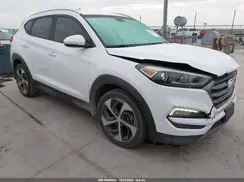 KM8J33A26GU221131 2016 HYUNDAI TUCSON