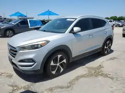 KM8J33A26GU224112 2016 HYUNDAI TUCSON