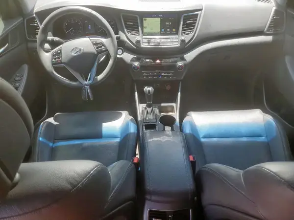 KM8J33A26GU224112 2016 HYUNDAI TUCSON - Image 8