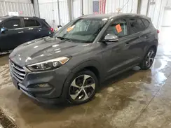 KM8J33A26GU230606 2016 HYUNDAI TUCSON