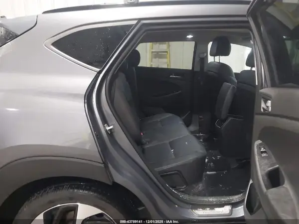 KM8J33A26GU236633 2016 HYUNDAI TUCSON - Image 8