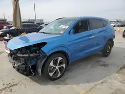 KM8J33A26GU239550 2016 HYUNDAI TUCSON