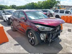 KM8J33A26GU241539 2016 HYUNDAI TUCSON