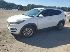 KM8J33A26GU242125 2016 HYUNDAI TUCSON