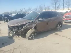 KM8J33A26GU248927 2016 HYUNDAI TUCSON