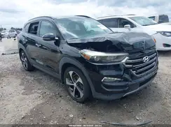 KM8J33A26GU249740 2016 HYUNDAI TUCSON