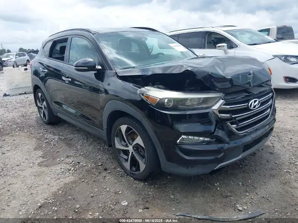 KM8J33A26GU249740 2016 HYUNDAI TUCSON - Image 1
