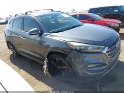 KM8J33A26GU250273 2016 HYUNDAI TUCSON