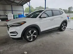 KM8J33A26GU253027 2016 HYUNDAI TUCSON