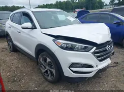 KM8J33A26GU254257 2016 HYUNDAI TUCSON