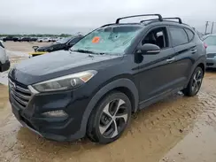 KM8J33A26GU266831 2016 HYUNDAI TUCSON