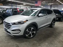 KM8J33A26HU276938 2017 HYUNDAI TUCSON