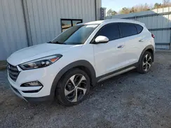 KM8J33A26HU279242 2017 HYUNDAI TUCSON