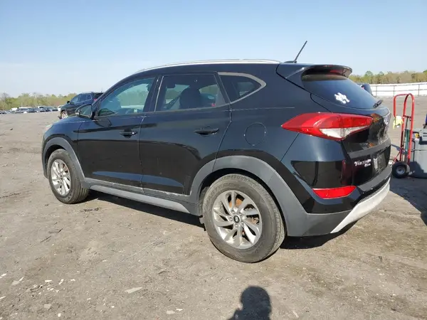 KM8J33A26HU286448 2017 HYUNDAI TUCSON - Image 2