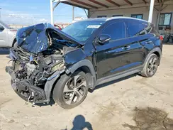 KM8J33A26HU292010 2017 HYUNDAI TUCSON