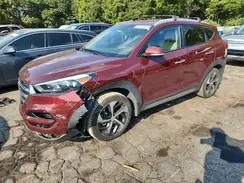 KM8J33A26HU296073 2017 HYUNDAI TUCSON