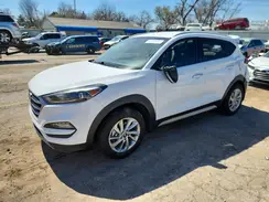 KM8J33A26HU297515 2017 HYUNDAI TUCSON