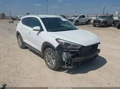 KM8J33A26HU308058 2017 HYUNDAI TUCSON