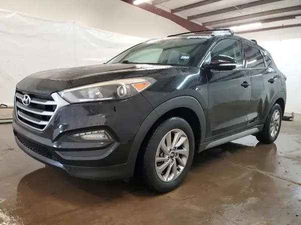 KM8J33A26HU310196 2017 HYUNDAI TUCSON - Image 1