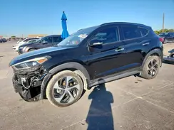 KM8J33A26HU314717 2017 HYUNDAI TUCSON