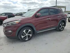 KM8J33A26HU324292 2017 HYUNDAI TUCSON