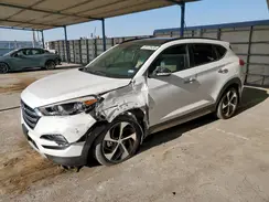 KM8J33A26HU327421 2017 HYUNDAI TUCSON