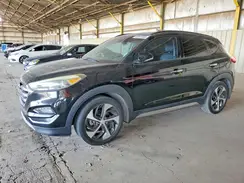 KM8J33A26HU331372 2017 HYUNDAI TUCSON