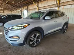 KM8J33A26HU336118 2017 HYUNDAI TUCSON