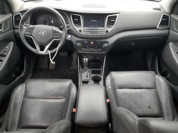 KM8J33A26HU336538 2017 HYUNDAI TUCSON - Image 8