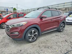 KM8J33A26HU337186 2017 HYUNDAI TUCSON