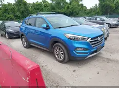 KM8J33A26HU338032 2017 HYUNDAI TUCSON