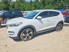 KM8J33A26HU339505 2017 HYUNDAI TUCSON