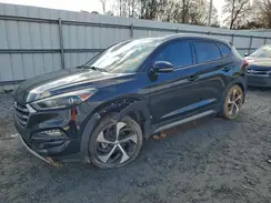 KM8J33A26HU340461 2017 HYUNDAI TUCSON