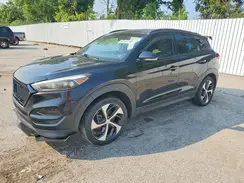 KM8J33A26HU342243 2017 HYUNDAI TUCSON
