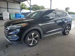 KM8J33A26HU342372 2017 HYUNDAI TUCSON
