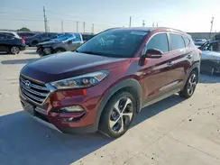 KM8J33A26HU349578 2017 HYUNDAI TUCSON